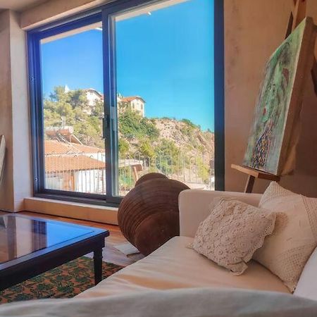 Elite Apartment Limenaria  Luaran gambar