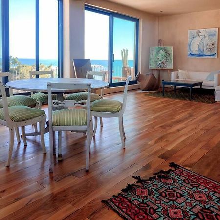 Elite Apartment Limenaria  Luaran gambar