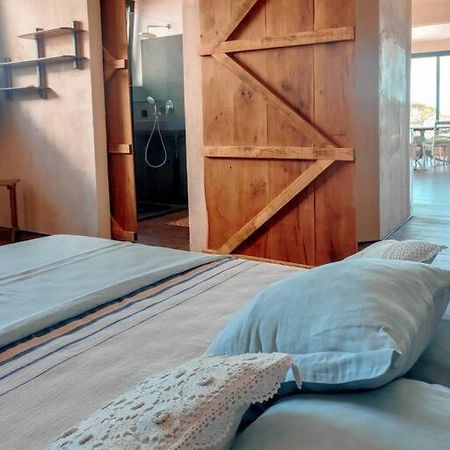 Elite Apartment Limenaria  Luaran gambar