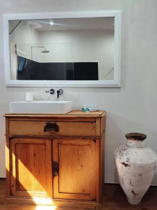 Elite Apartment Limenaria  Luaran gambar