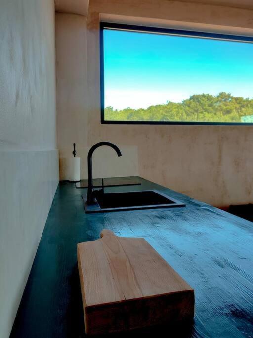 Elite Apartment Limenaria  Luaran gambar