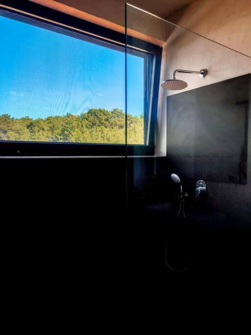 Elite Apartment Limenaria  Luaran gambar