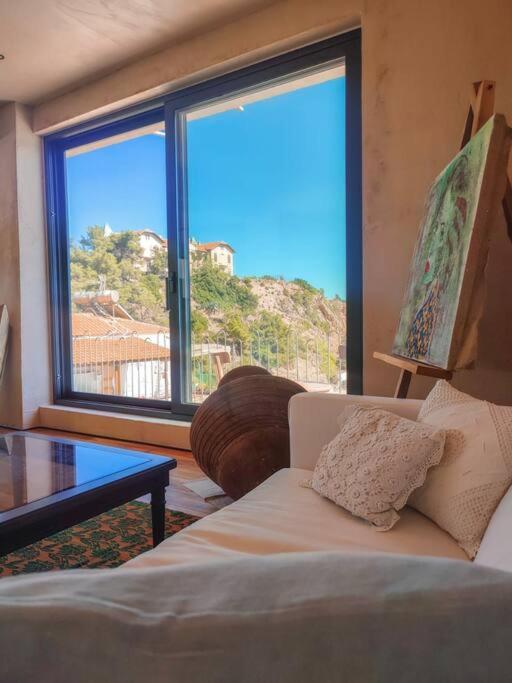 Elite Apartment Limenaria  Luaran gambar